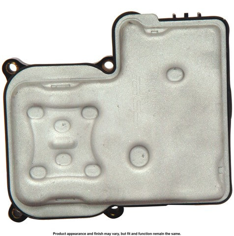 CARDONE Reman ABS Control Module P/N:12-10242 Fits: Chevrolet Silverado 1500 2006, Chevrolet Silverado 1500 Classic 2007, GMC Sierra 1500 2006, GMC Sierra 1500 Classic 2007 - Image 2