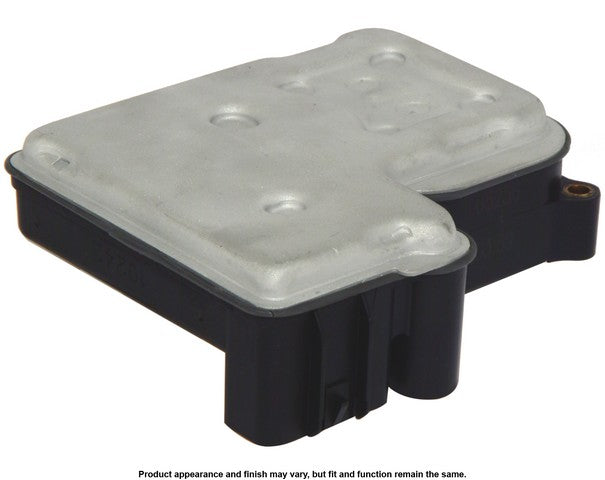 CARDONE Reman ABS Control Module P/N:12-10242 Fits: Chevrolet Silverado 1500 2006, Chevrolet Silverado 1500 Classic 2007, GMC Sierra 1500 2006, GMC Sierra 1500 Classic 2007 - Image 1