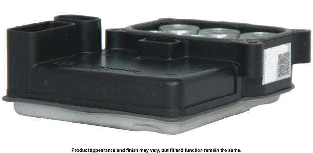 CARDONE Reman ABS Control Module P/N:12-10242 Fits: Chevrolet Silverado 1500 2006, Chevrolet Silverado 1500 Classic 2007, GMC Sierra 1500 2006, GMC Sierra 1500 Classic 2007 - Image 3