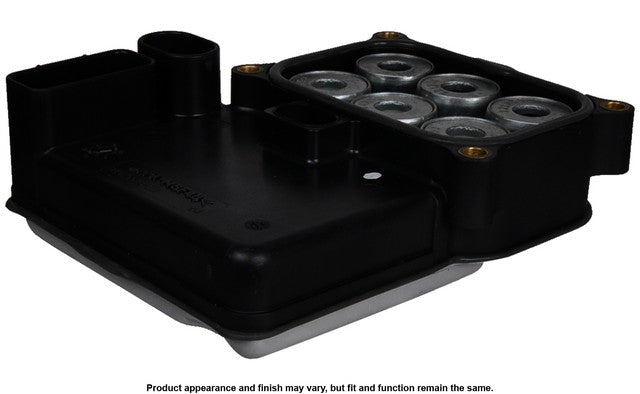 CARDONE Reman ABS Control Module P/N:12-10249 Fits: Chevrolet Silverado 1500 2006, Chevrolet Silverado 1500 Classic 2007, Chevrolet Silverado 1500 Hd 2005, GMC Sierra 1500 2006, GMC Sierra 1500 Classic 2007, GMC Sierra 1500 Hd 2005 - Image 2