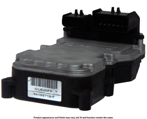 CARDONE Reman ABS Control Module P/N:12-10250 Fits: Dodge Durango 1998 - Image 4