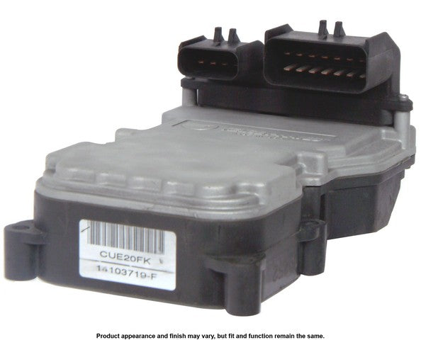 CARDONE Reman ABS Control Module P/N:12-10252 Fits: Dodge Ram 1500 2003 - Image 4