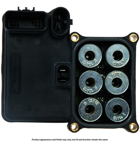 CARDONE Reman ABS Control Module P/N:12-10261 Fits: Chevrolet Express 3500 07-03, GMC Savana 3500 07-03 - Image 4