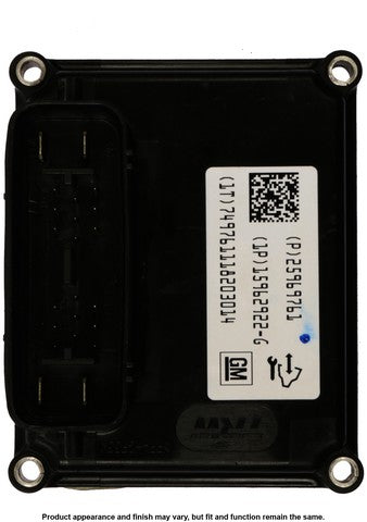 CARDONE Reman ABS Control Module P/N:12-10264 Fits: Chevrolet Express 1500 10-08, GMC Savana 1500 10-08 - Image 3