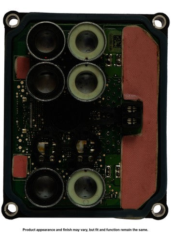 CARDONE Reman ABS Control Module P/N:12-10264 Fits: Chevrolet Express 1500 10-08, GMC Savana 1500 10-08 - Image 1