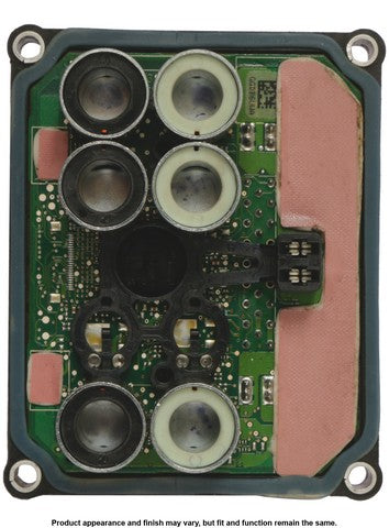 CARDONE Reman ABS Control Module P/N:12-10265 Fits: Chevrolet Express 2500 12-08, Chevrolet Express 3500 12-08, GMC Savana 2500 12-08, GMC Savana 3500 12-08 - Image 2