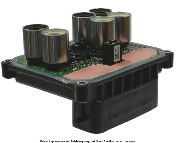 CARDONE Reman ABS Control Module P/N:12-10265 Fits: Chevrolet Express 2500 12-08, Chevrolet Express 3500 12-08, GMC Savana 2500 12-08, GMC Savana 3500 12-08 - Image 4