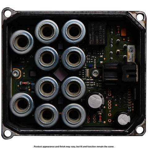 CARDONE Reman ABS Control Module P/N:12-10284 Fits: Chevrolet Impala 05-03, Chevrolet Monte Carlo 05-01 - Image 3
