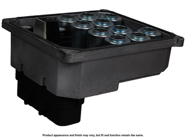CARDONE Reman ABS Control Module P/N:12-10284 Fits: Chevrolet Impala 05-03, Chevrolet Monte Carlo 05-01 - Image 1