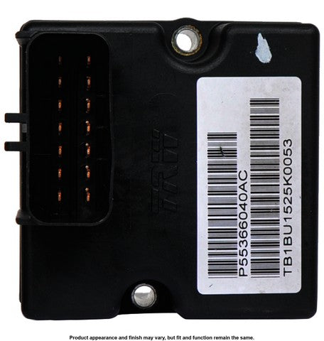 CARDONE Reman ABS Control Module P/N:12-10296 Fits: Dodge Dakota 04-03, Dodge Durango 2003 - Image 2