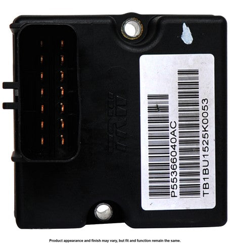 CARDONE Reman ABS Control Module P/N:12-10312 Fits: Dodge Ram 1500 2002 - Image 1