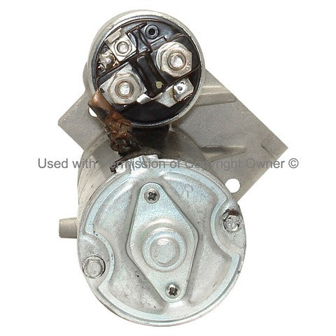 Quality-Built Starter P/N:12105N Fits: Eagle Premier 89-88, Jeep Cherokee 94-86, Jeep Comanche 92-86, Jeep Wagoneer 87-86, Jeep Wrangler 94-87 - Image 4