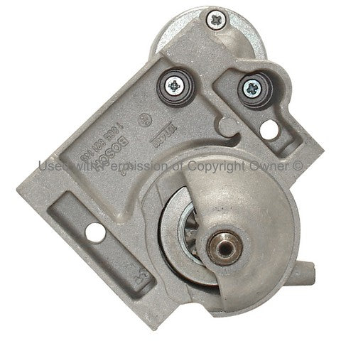 Quality-Built Starter P/N:12105N Fits: Eagle Premier 89-88, Jeep Cherokee 94-86, Jeep Comanche 92-86, Jeep Wagoneer 87-86, Jeep Wrangler 94-87 - Image 3