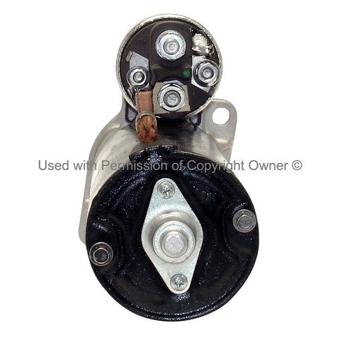 Quality-Built Starter P/N:12113 Fits: BMW 535i 93-88, BMW 535is 1988, BMW 735i 92-88, BMW 735il 92-88, BMW M5 93-91 - Image 4