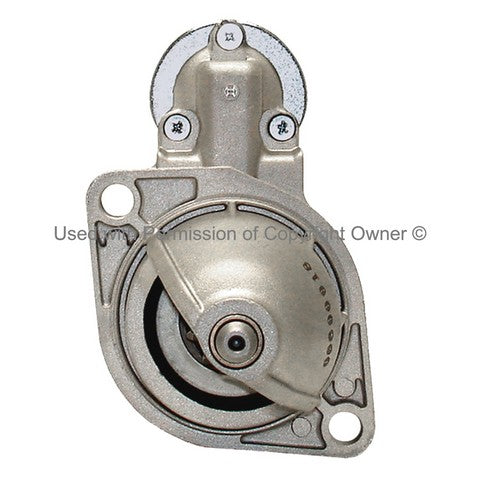 Quality-Built Starter P/N:12113 Fits: BMW 535i 93-88, BMW 535is 1988, BMW 735i 92-88, BMW 735il 92-88, BMW M5 93-91 - Image 2