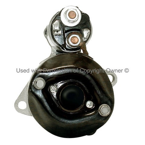 Quality-Built Starter P/N:12115 Fits: Daihatsu Charade 92-88 - Image 3