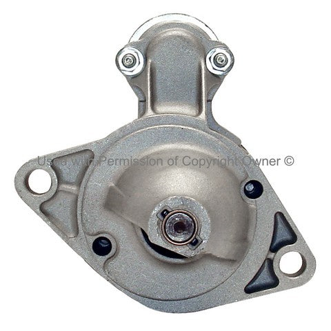 Quality-Built Starter P/N:12115 Fits: Daihatsu Charade 92-88 - Image 4