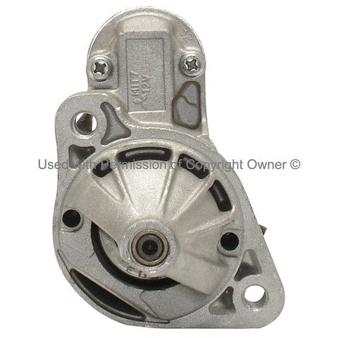 Quality-Built Starter P/N:12117 Fits: Dodge Stealth 96-91, Hyundai Sonata 98-95, Mitsubishi 3000gt 95-91, Mitsubishi Diamante 96-92 - Image 3