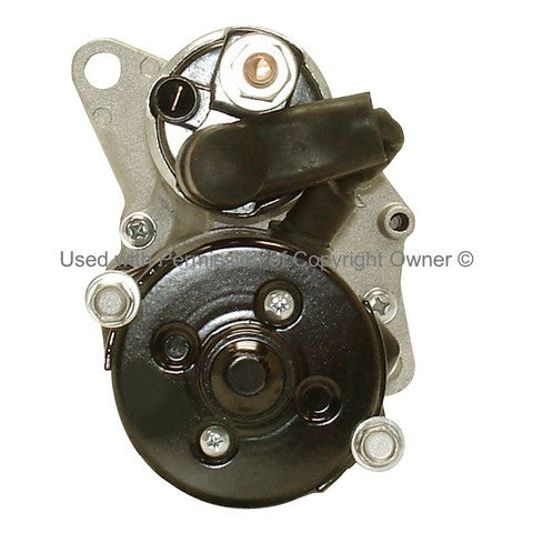 Quality-Built Starter P/N:12119 Fits: Honda Prelude 89-88 - Image 3