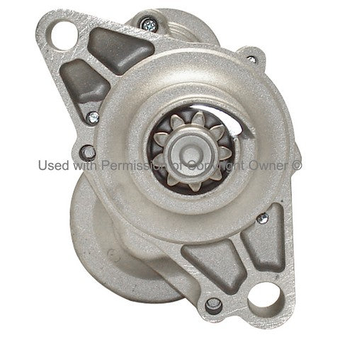 Quality-Built Starter P/N:12120 Fits: Honda Prelude 89-88 - Image 3