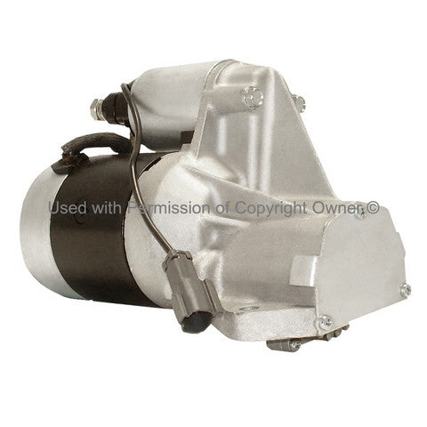Quality-Built Starter P/N:12121 Fits: Infiniti M30 92-90 - Image 1