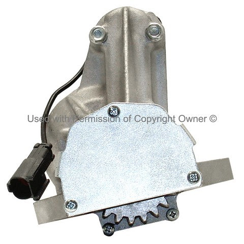 Quality-Built Starter P/N:12121 Fits: Infiniti M30 92-90 - Image 2