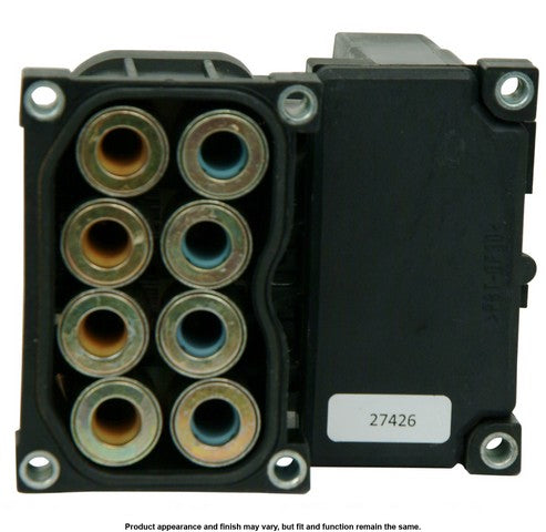 CARDONE Reman ABS Control Module P/N:12-12204 Fits: Ford Crown Victoria 08-05, Mercury Grand Marquis 08-05 - Image 2