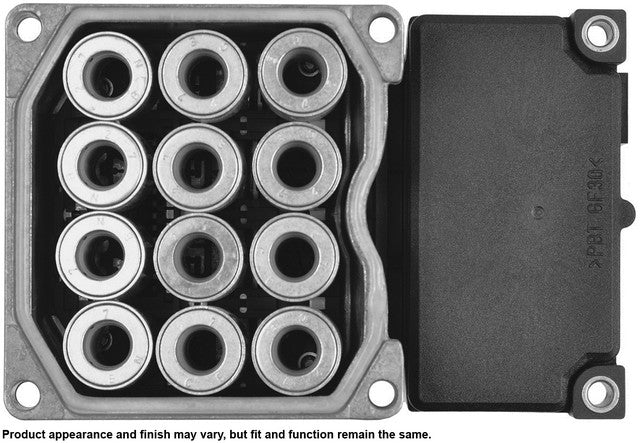 CARDONE Reman ABS Control Module P/N:12-12205 Fits: Volkswagen Passat 05-01 - Image 4