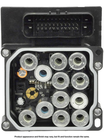 CARDONE Reman ABS Control Module P/N:12-12233 Fits: Cadillac Escalade 2007, Cadillac Escalade Esv 2007, Cadillac Escalade Ext 2007, Chevrolet Avalanche 2007, Chevrolet Tahoe 2007, GMC Yukon 2007, GMC Yukon Xl 1500 2007 - Image 4
