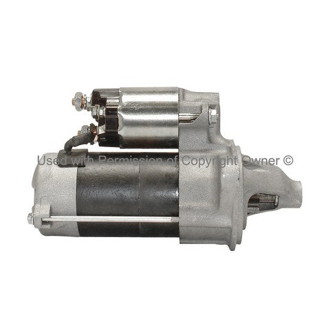 Quality-Built Starter P/N:12123 Fits: Asuna Sunfire 1993, Geo Storm 93-90, Isuzu Impulse 91-90, Isuzu Stylus 93-91 - Image 2