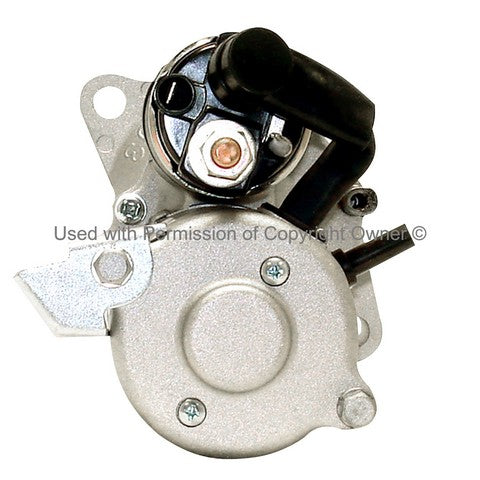 Quality-Built Starter P/N:12130 Fits: Honda Accord 95-90, Honda Odyssey 1995 - Image 3