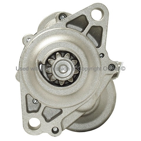 Quality-Built Starter P/N:12130 Fits: Honda Accord 95-90, Honda Odyssey 1995 - Image 2