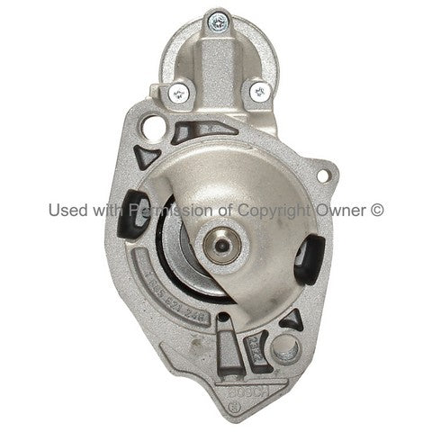 Quality-Built Starter P/N:12131 Fits: Mercedes-benz 420sel 91-88, Mercedes-benz 560sec 91-88, Mercedes-benz 560sel 91-88, Mercedes-benz 560sl 89-88 - Image 3