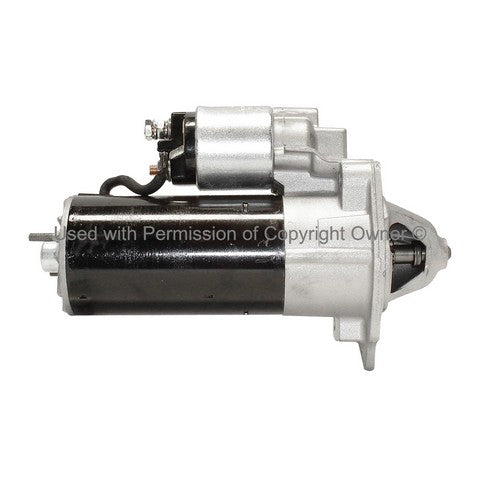Quality-Built Starter P/N:12131 Fits: Mercedes-benz 420sel 91-88, Mercedes-benz 560sec 91-88, Mercedes-benz 560sel 91-88, Mercedes-benz 560sl 89-88 - Image 4