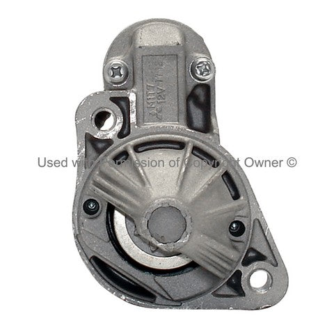 Quality-Built Starter P/N:12132 Fits: Dodge Raider, Dodge Ram 50, Dodge Stealth, Hyundai Sonata, Mitsubishi 3000gt, Mitsubishi Galant, Mitsubishi Mighty Max, Mitsubishi Montero, Mitsubishi Montero Sport, Mitsubishi Sigma - Image 3