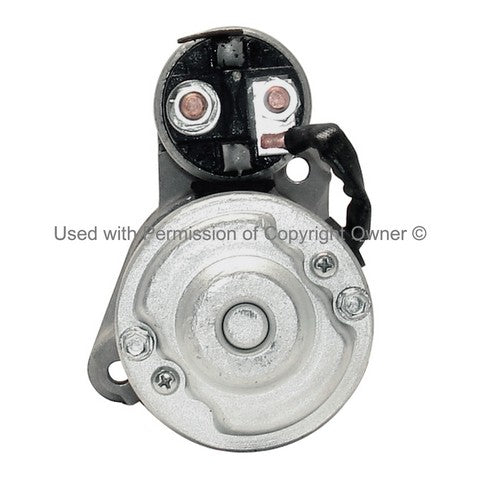 Quality-Built Starter P/N:12132N Fits: Dodge Raider, Dodge Ram 50, Dodge Stealth, Hyundai Sonata, Mitsubishi 3000gt, Mitsubishi Galant, Mitsubishi Mighty Max, Mitsubishi Montero, Mitsubishi Montero Sport, Mitsubishi Sigma - Image 3