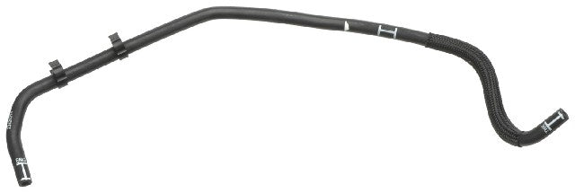 Gates HVAC Heater Hose P/N:12134 Fits: Buick Regal 17-14, Chevrolet Impala 18-16, Chevrolet Malibu 15-13 - Image 1
