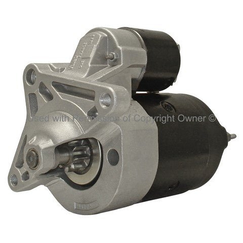 Quality-Built Starter P/N:12139 Fits: Peugeot 405 91-89 - Image 1