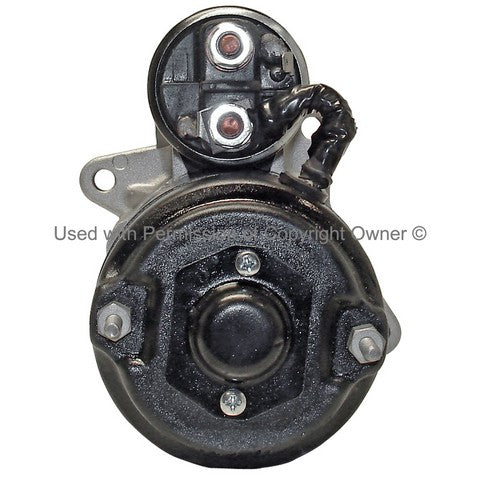 Quality-Built Starter P/N:12139 Fits: Peugeot 405 91-89 - Image 3
