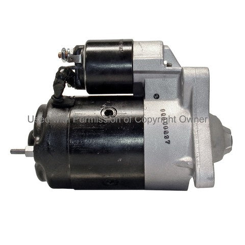 Quality-Built Starter P/N:12139 Fits: Peugeot 405 91-89 - Image 4