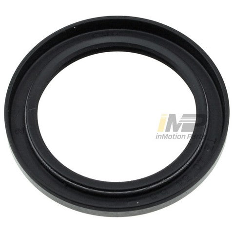 WJB Transfer Case Output Shaft Seal,Wheel Seal P/N:WS1213N Fits: Chevrolet Tracker, Geo Tracker, GMC Tracker, Mazda 1200, Mazda 1800, Mazda 616, Mazda 618, Mazda 626, Mazda 808 - Image 2