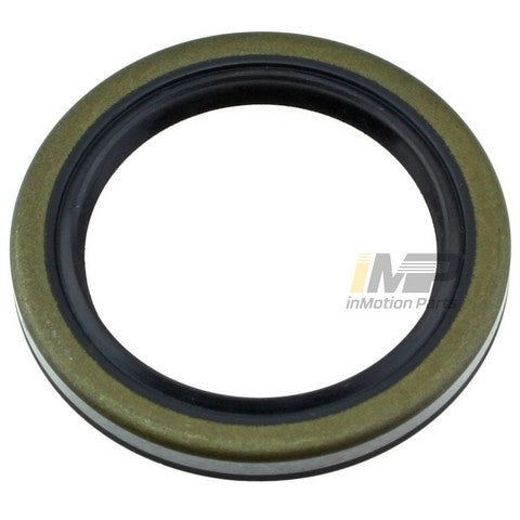 WJB Transfer Case Output Shaft Seal,Wheel Seal P/N:WS1213N Fits: Chevrolet Tracker, Geo Tracker, GMC Tracker, Mazda 1200, Mazda 1800, Mazda 616, Mazda 618, Mazda 626, Mazda 808 - Image 1