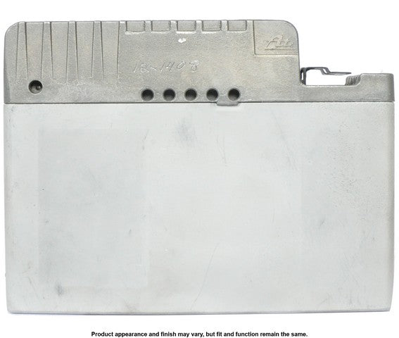 CARDONE Reman ABS Control Module P/N:12-1408 Fits: Buick Reatta 89-88, Buick Riviera 89-88, Cadillac Eldorado 89-88, Cadillac Seville 89-88, Oldsmobile Toronado 89-88 - Image 1
