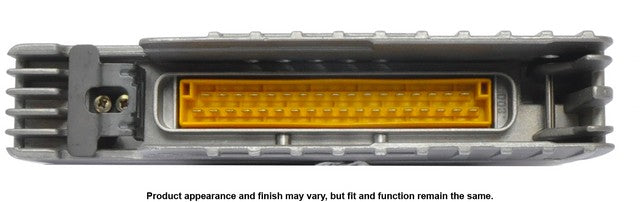 CARDONE Reman ABS Control Module P/N:12-1408 Fits: Buick Reatta 89-88, Buick Riviera 89-88, Cadillac Eldorado 89-88, Cadillac Seville 89-88, Oldsmobile Toronado 89-88 - Image 4
