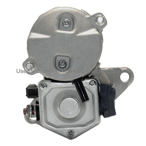Quality-Built Starter P/N:12147N Fits: Lexus Es250 91-90, Lexus Es300 94-92, Toyota Camry 94-87, Toyota Celica 93-87, Toyota Mr2 95-91 - Image 4