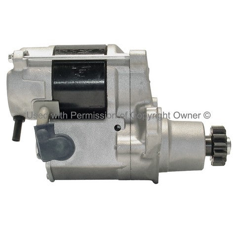 Quality-Built Starter P/N:12147N Fits: Lexus Es250 91-90, Lexus Es300 94-92, Toyota Camry 94-87, Toyota Celica 93-87, Toyota Mr2 95-91 - Image 3