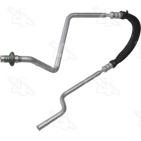 Four Seasons A/C Compressor Kit P/N:1214NK Fits: Ford Mustang 95-94 - Image 4