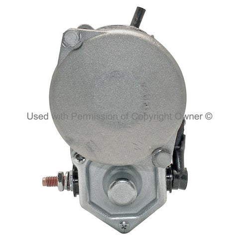 Quality-Built Starter P/N:12151N Fits: Dodge D250 93-89, Dodge D350 93-89, Dodge W250 93-89, Dodge W350 93-89 - Image 3
