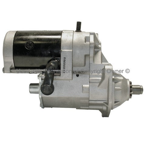 Quality-Built Starter P/N:12151N Fits: Dodge D250 93-89, Dodge D350 93-89, Dodge W250 93-89, Dodge W350 93-89 - Image 4
