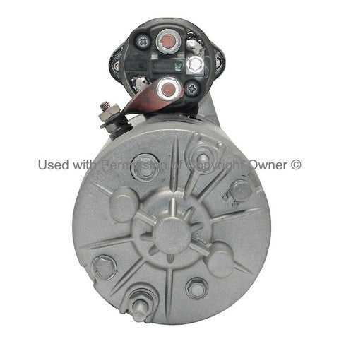 Quality-Built Starter P/N:12155 Fits: Jaguar Xj12 79-73, Jaguar Xj12 92-81, Jaguar Xjs 92-76, Jaguar Xke 74-72 - Image 2